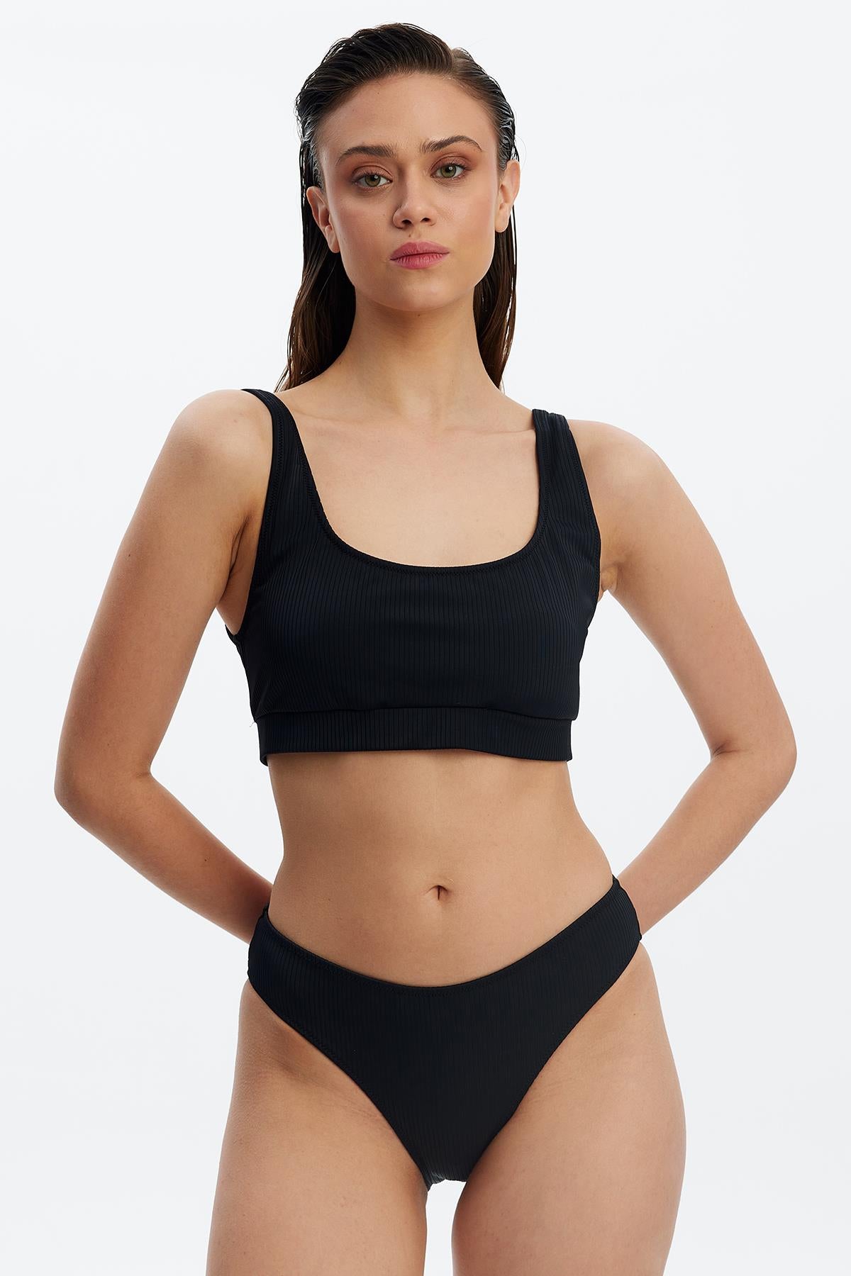 Louren 1740 Sporcu Bikini Takımı